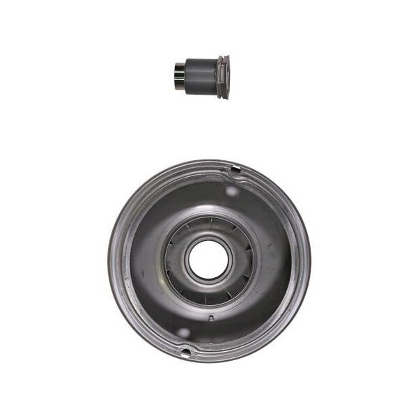 Pump Repair Kits- Kit, upper chamber + bearing SIC/SIC, Spare Part.